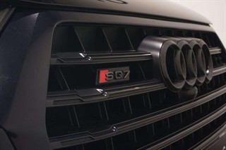 Used Audi SQ7 from 365 Motors