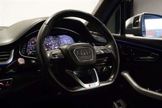 Used Audi SQ7 from 365 Motors