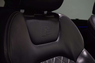 Used Audi SQ7 from 365 Motors