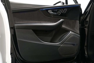 Used Audi SQ7 from 365 Motors