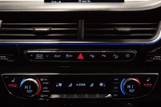 Used Audi SQ7 from 365 Motors