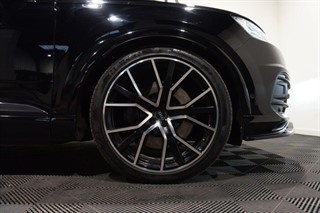 Used Audi SQ7 from 365 Motors