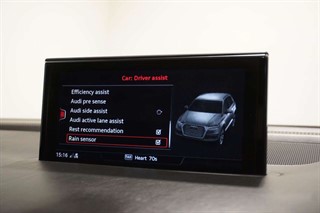 Used Audi SQ7 from 365 Motors