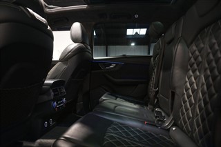 Used Audi SQ7 from 365 Motors