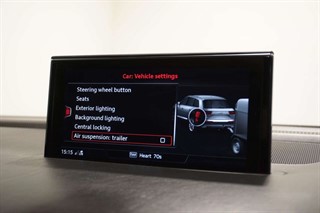 Used Audi SQ7 from 365 Motors