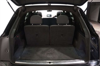 Used Audi SQ7 from 365 Motors