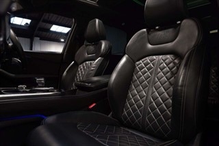 Used Audi SQ7 from 365 Motors