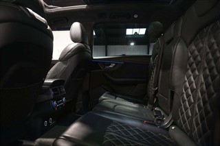 Used Audi SQ7 from 365 Motors