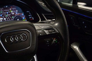 Used Audi SQ7 from 365 Motors