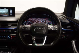 Used Audi SQ7 from 365 Motors