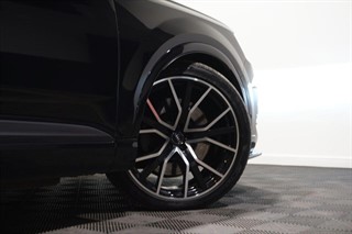 Used Audi SQ7 from 365 Motors