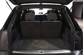 Used Audi SQ7 from 365 Motors