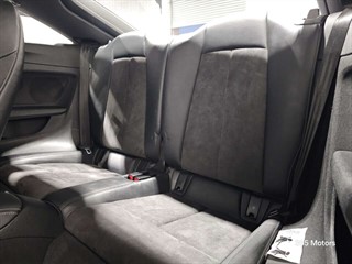 Used Audi TT from 365 Motors