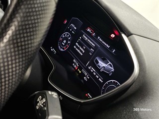 Used Audi TT from 365 Motors