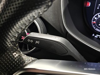 Used Audi TT from 365 Motors