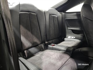 Used Audi TT from 365 Motors