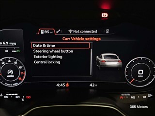 Used Audi TT from 365 Motors