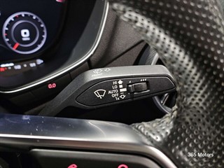 Used Audi TT from 365 Motors