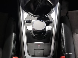 Used Audi TT from 365 Motors