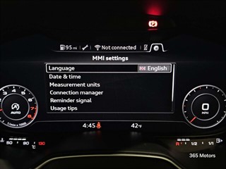 Used Audi TT from 365 Motors