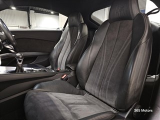 Used Audi TT from 365 Motors