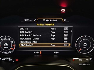 Used Audi TT from 365 Motors