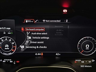 Used Audi TT from 365 Motors