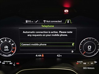 Used Audi TT from 365 Motors