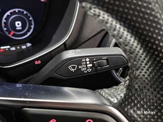 Used Audi TT from 365 Motors