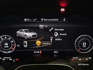 Used Audi TT from 365 Motors