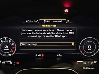 Used Audi TT from 365 Motors