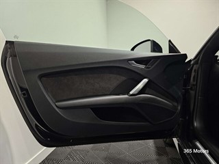 Used Audi TT from 365 Motors