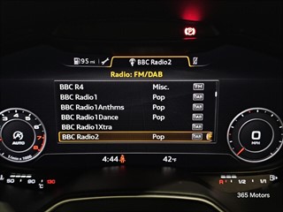 Used Audi TT from 365 Motors