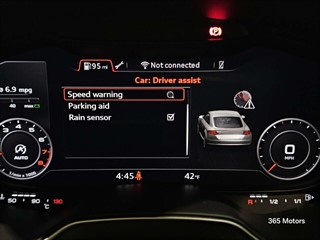 Used Audi TT from 365 Motors