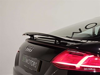 Used Audi TT from 365 Motors