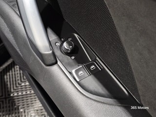 Used Audi TT from 365 Motors