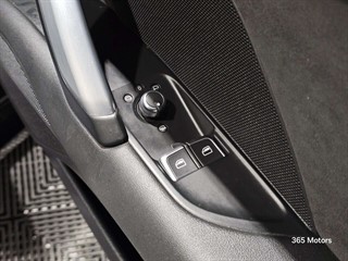 Used Audi TT from 365 Motors