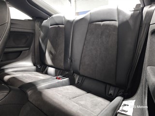 Used Audi TT from 365 Motors