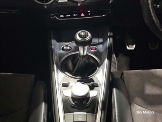 Used Audi TT from 365 Motors