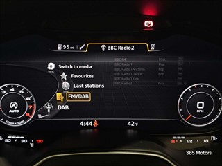 Used Audi TT from 365 Motors