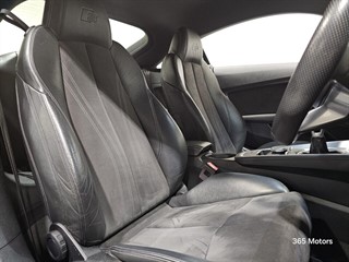 Used Audi TT from 365 Motors