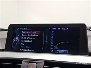 Used BMW 320d from 365 Motors