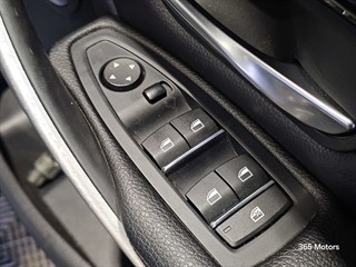 Used BMW 320d from 365 Motors