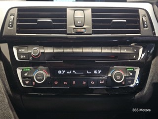 Used BMW 320d from 365 Motors