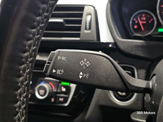 Used BMW 320d from 365 Motors