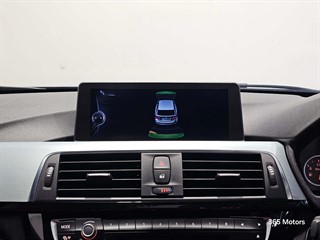 Used BMW 320d from 365 Motors