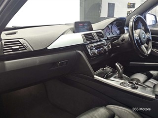 Used BMW 320d from 365 Motors