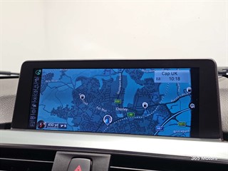 Used BMW 320d from 365 Motors