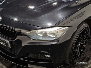 Used BMW 320d from 365 Motors