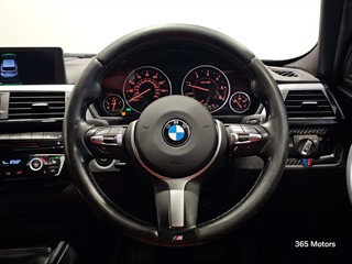 Used BMW 320d from 365 Motors